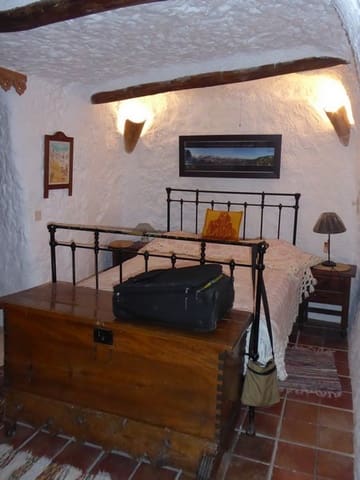 3 soveværelse Hulehus til salg i Galera - € 59.999 (Ref: 5315809)