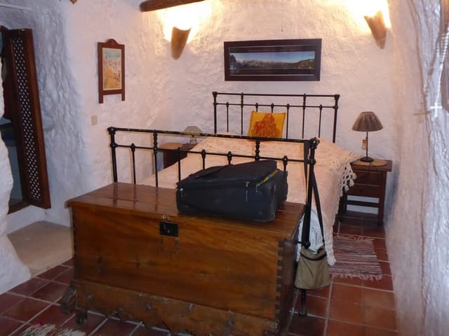 3 soveværelse Hulehus til salg i Galera - € 59.999 (Ref: 5315809)