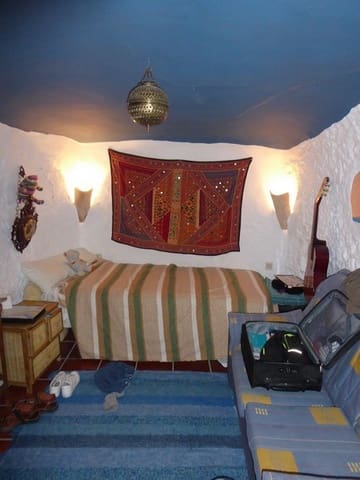 3 soveværelse Hulehus til salg i Galera - € 59.999 (Ref: 5315809)