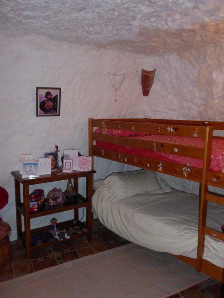 3 soveværelse Hulehus til salg i Galera - € 59.999 (Ref: 5315809)