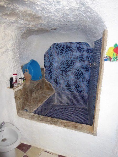 3 soveværelse Hulehus til salg i Galera - € 59.999 (Ref: 5315809)