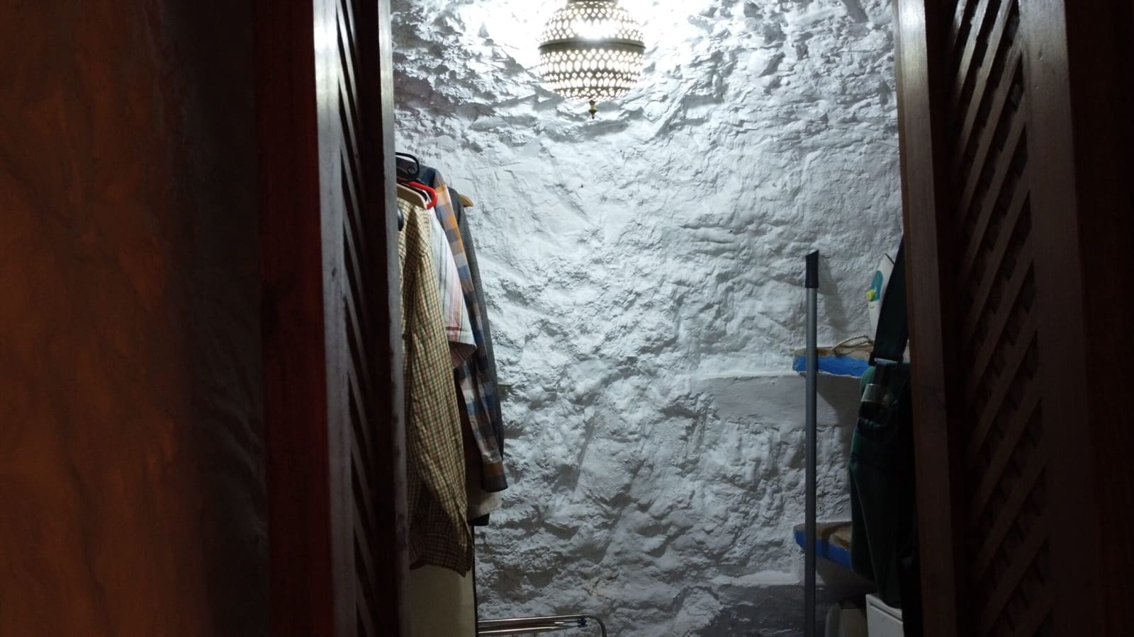 3 soveværelse Hulehus til salg i Galera - € 59.999 (Ref: 5315809)