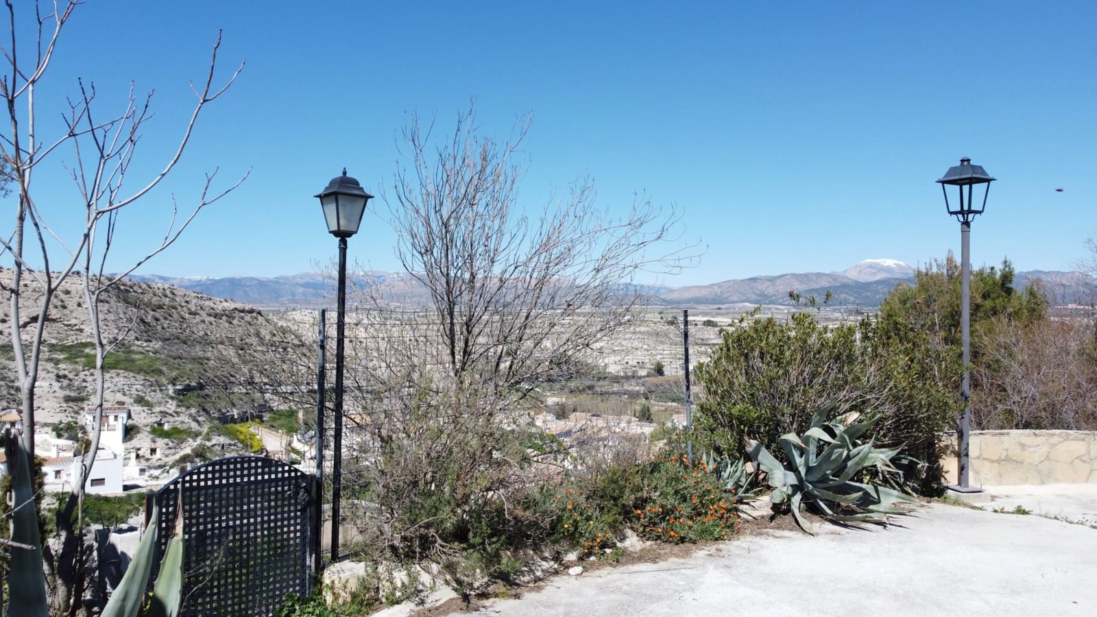 3 soveværelse Hulehus til salg i Galera - € 59.999 (Ref: 5315809)