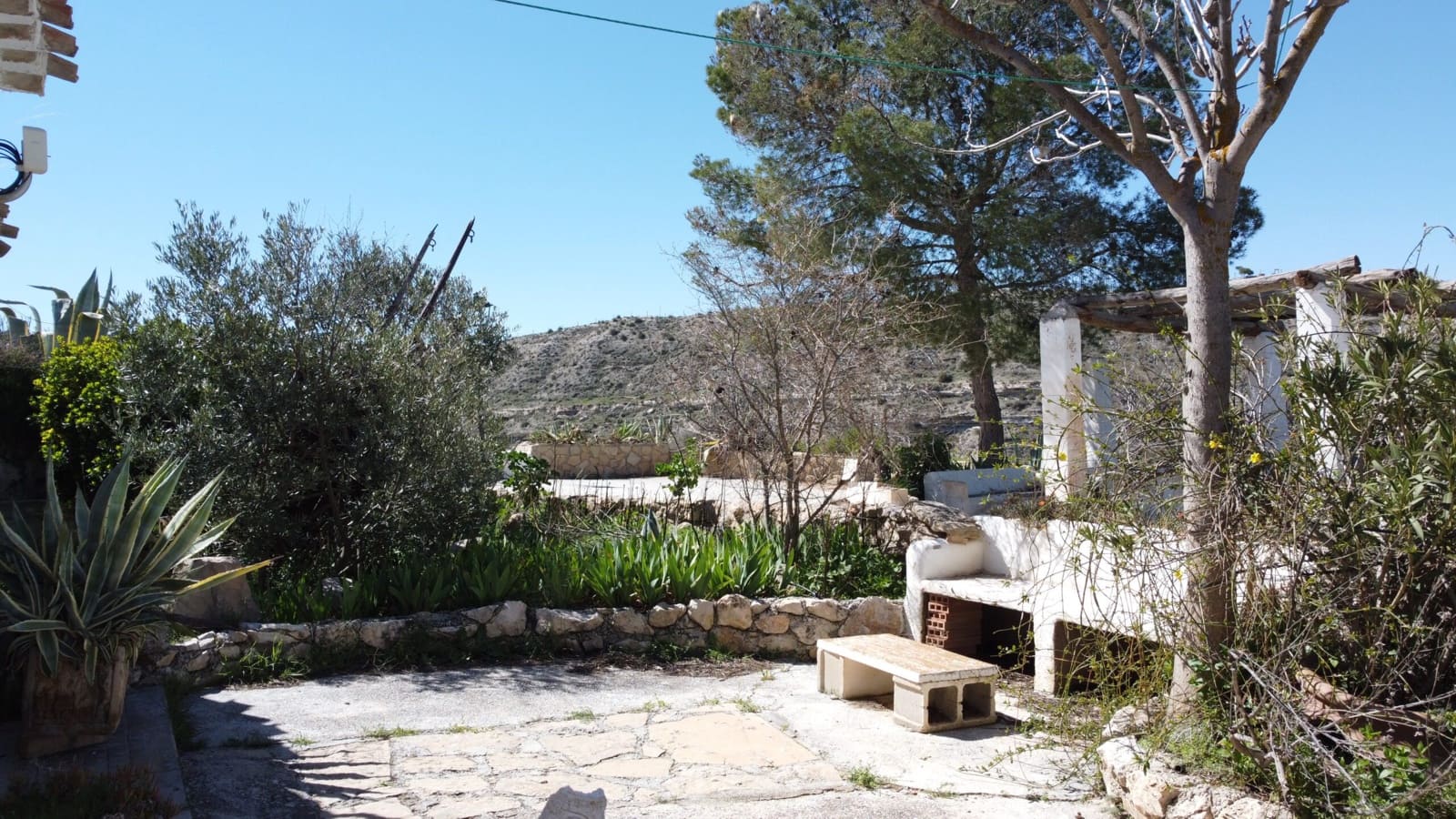 3 soveværelse Hulehus til salg i Galera - € 59.999 (Ref: 5315809)