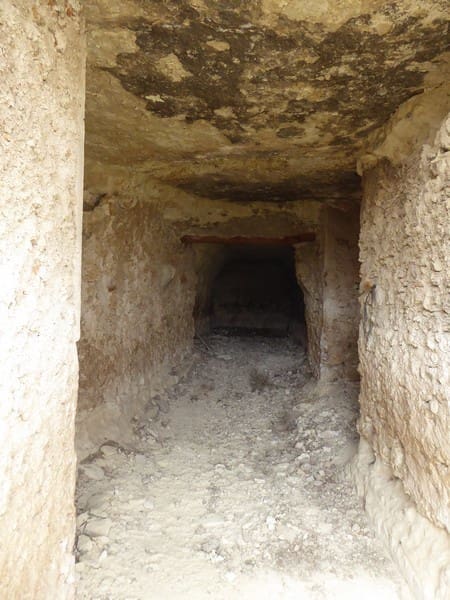 8 soverom Finca/Herregård til salgs i Benamaurel - € 270 000 (Ref: 5643073)