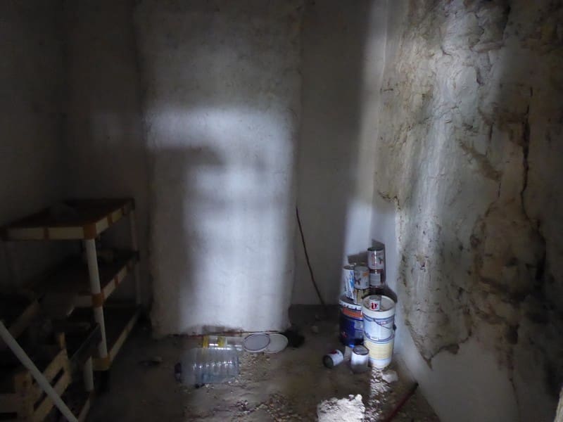 8 soverom Finca/Herregård til salgs i Benamaurel - € 270 000 (Ref: 5643073)