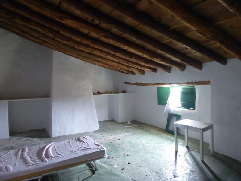 8 soverom Finca/Herregård til salgs i Benamaurel - € 270 000 (Ref: 5643073)