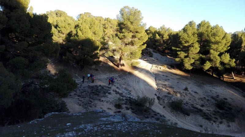 8 soverom Finca/Herregård til salgs i Benamaurel - € 270 000 (Ref: 5643073)