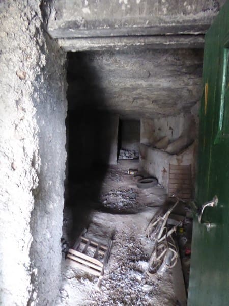 8 soverom Finca/Herregård til salgs i Benamaurel - € 270 000 (Ref: 5643073)