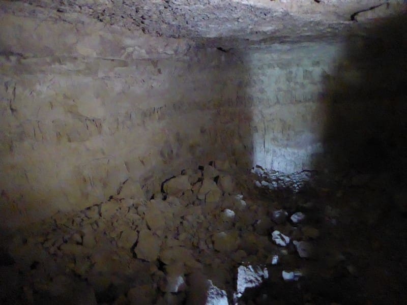 8 soverom Finca/Herregård til salgs i Benamaurel - € 270 000 (Ref: 5643073)