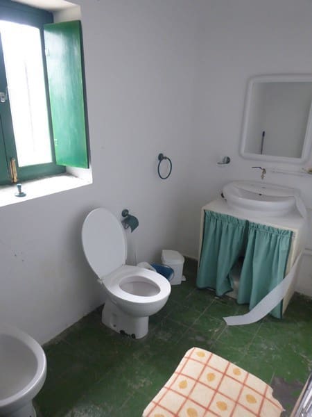 8 soverom Finca/Herregård til salgs i Benamaurel - € 270 000 (Ref: 5643073)