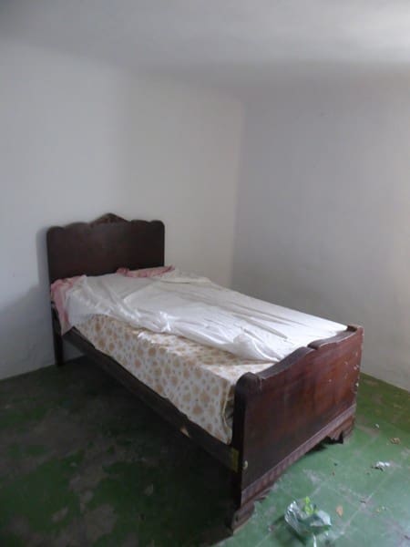 8 soverom Finca/Herregård til salgs i Benamaurel - € 270 000 (Ref: 5643073)