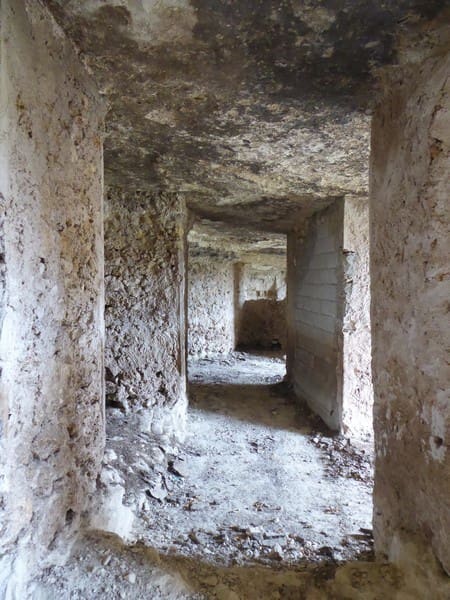 8 soverom Finca/Herregård til salgs i Benamaurel - € 270 000 (Ref: 5643073)