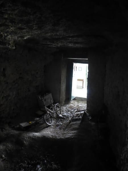 8 soverom Finca/Herregård til salgs i Benamaurel - € 270 000 (Ref: 5643073)