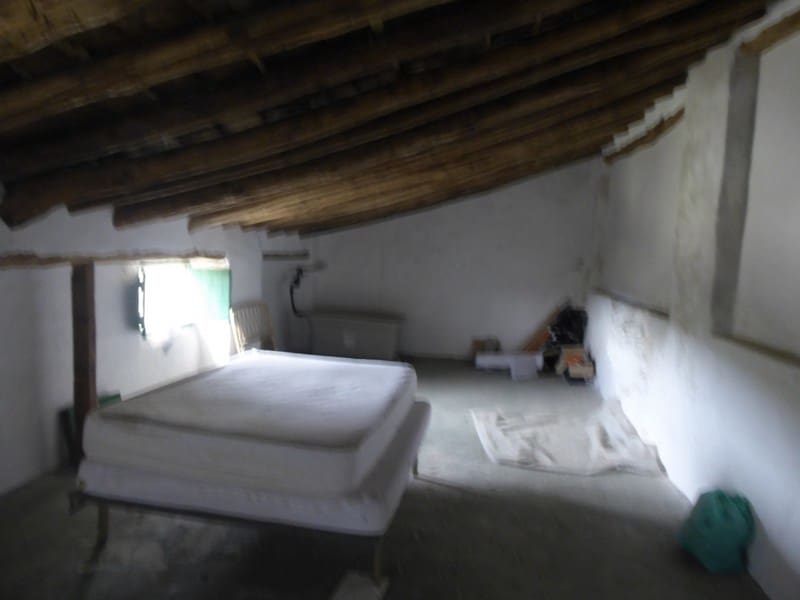 8 soverom Finca/Herregård til salgs i Benamaurel - € 270 000 (Ref: 5643073)