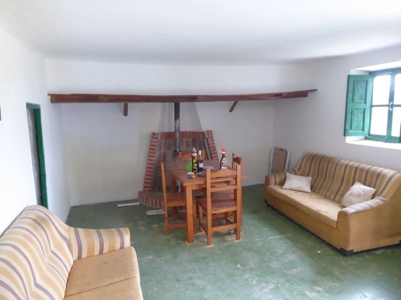 8 soverom Finca/Herregård til salgs i Benamaurel - € 270 000 (Ref: 5643073)