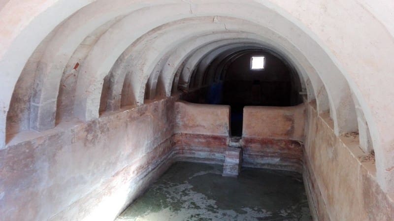 8 soverom Finca/Herregård til salgs i Benamaurel - € 270 000 (Ref: 5643073)