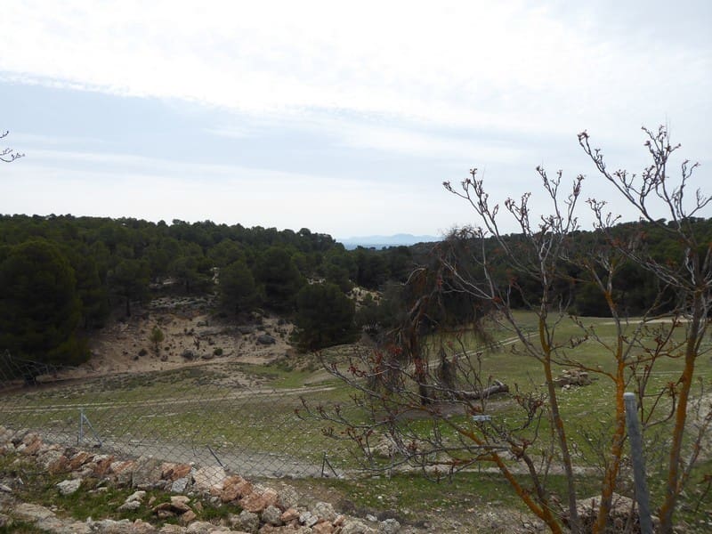 8 soverom Finca/Herregård til salgs i Benamaurel - € 270 000 (Ref: 5643073)