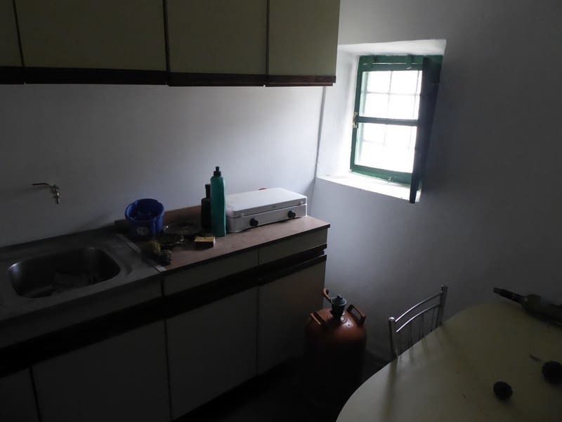 8 soverom Finca/Herregård til salgs i Benamaurel - € 270 000 (Ref: 5643073)