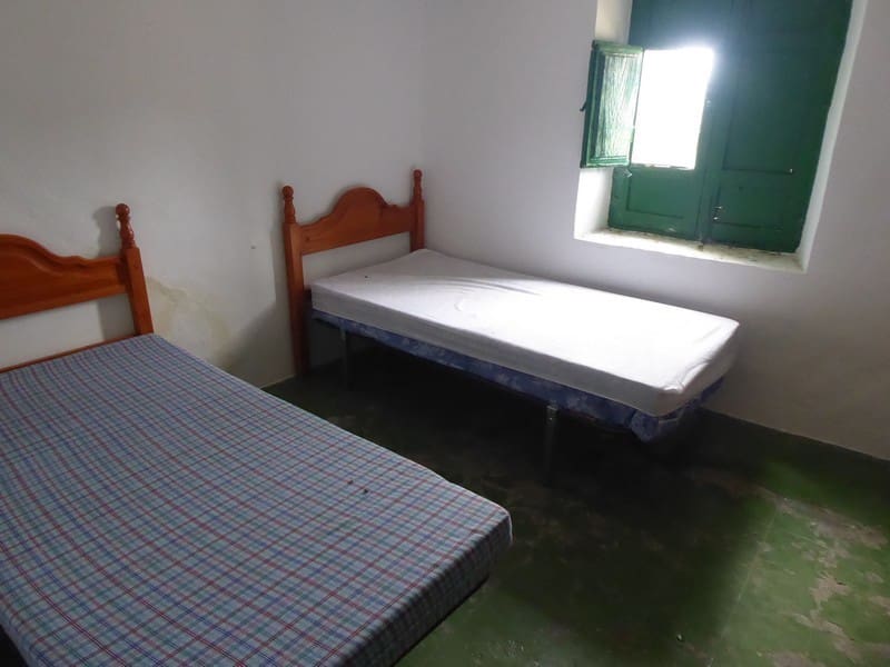 8 soverom Finca/Herregård til salgs i Benamaurel - € 270 000 (Ref: 5643073)