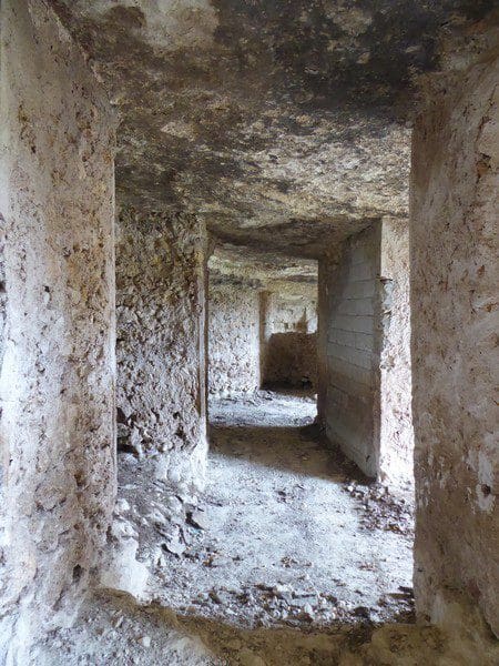 8 makuuhuone Kaupallinen myytävänä paikassa Benamaurel - 270 000 € (Ref: 5643073)