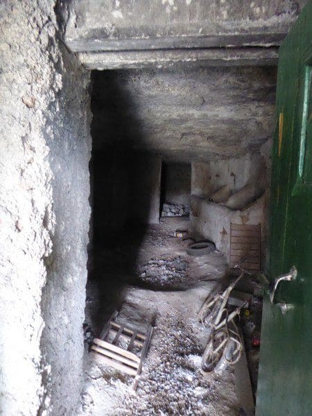 8 makuuhuone Kaupallinen myytävänä paikassa Benamaurel - 270 000 € (Ref: 5643073)