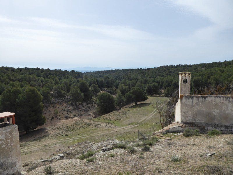 8 makuuhuone Kaupallinen myytävänä paikassa Benamaurel - 270 000 € (Ref: 5643073)