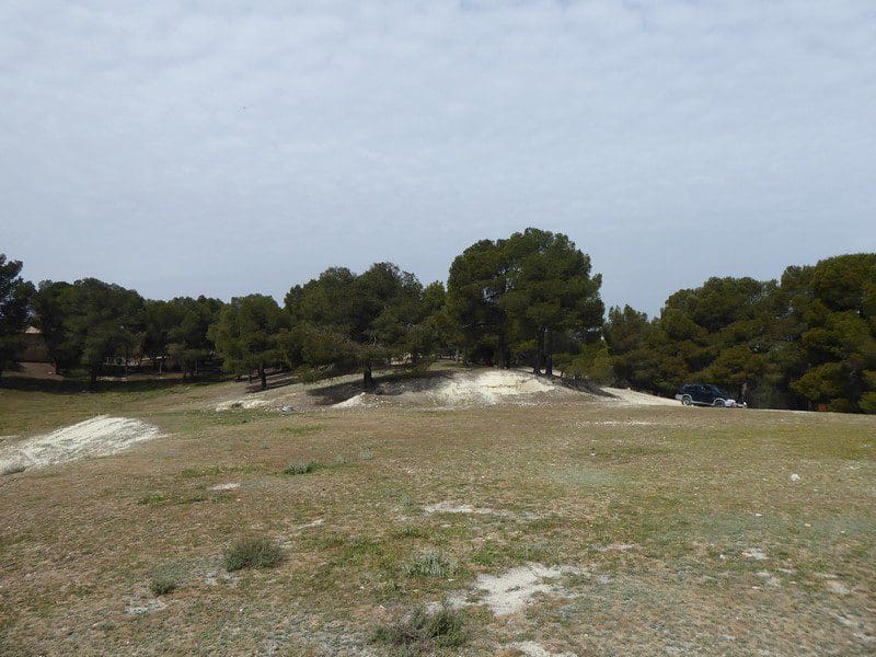 8 makuuhuone Kaupallinen myytävänä paikassa Benamaurel - 270 000 € (Ref: 5643073)