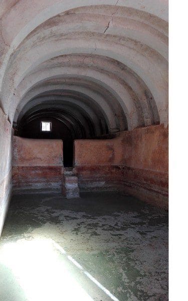 8 makuuhuone Kaupallinen myytävänä paikassa Benamaurel - 270 000 € (Ref: 5643073)