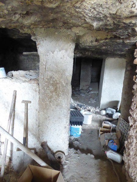 8 makuuhuone Kaupallinen myytävänä paikassa Benamaurel - 270 000 € (Ref: 5643073)