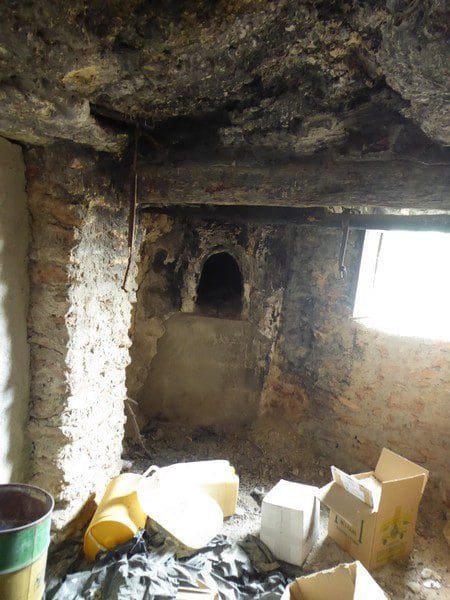 8 makuuhuone Kaupallinen myytävänä paikassa Benamaurel - 270 000 € (Ref: 5643073)