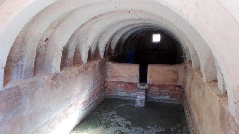 8 makuuhuone Kaupallinen myytävänä paikassa Benamaurel - 270 000 € (Ref: 5643073)