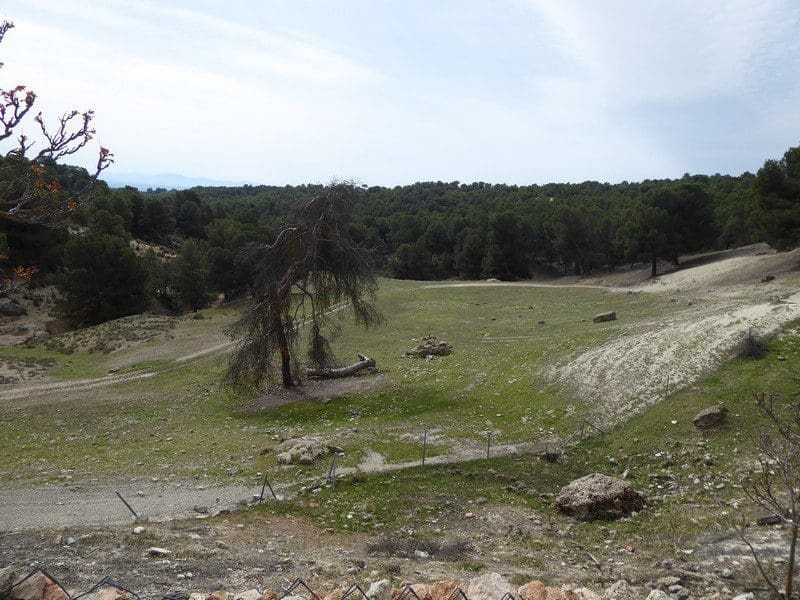 8 makuuhuone Kaupallinen myytävänä paikassa Benamaurel - 270 000 € (Ref: 5643073)