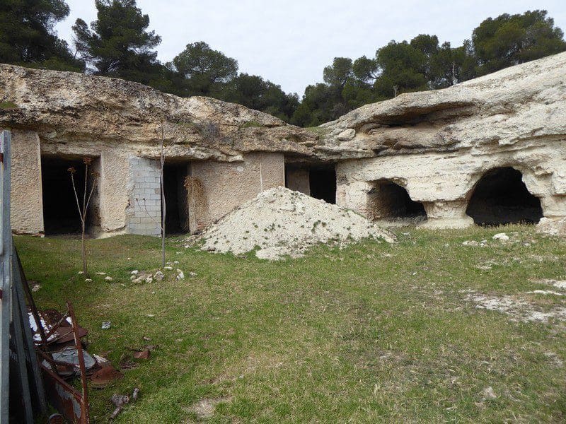 8 makuuhuone Kaupallinen myytävänä paikassa Benamaurel - 270 000 € (Ref: 5643073)