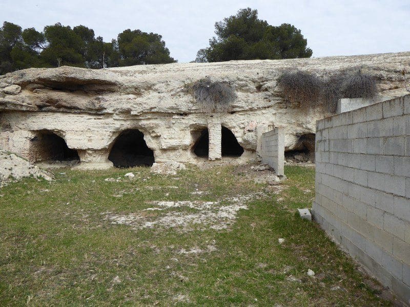 8 makuuhuone Kaupallinen myytävänä paikassa Benamaurel - 270 000 € (Ref: 5643073)