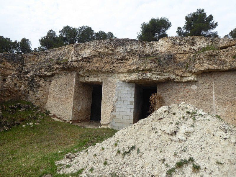 8 makuuhuone Kaupallinen myytävänä paikassa Benamaurel - 270 000 € (Ref: 5643073)