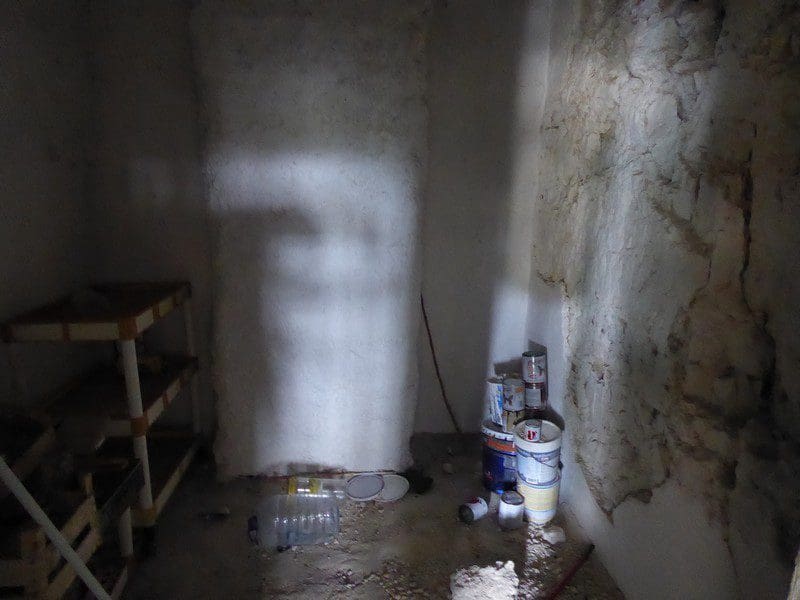 8 makuuhuone Kaupallinen myytävänä paikassa Benamaurel - 270 000 € (Ref: 5643073)