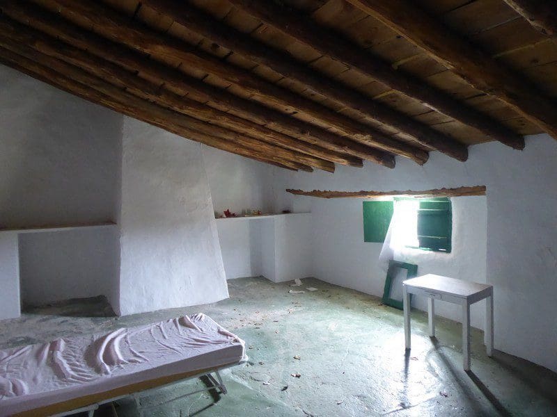 8 makuuhuone Kaupallinen myytävänä paikassa Benamaurel - 270 000 € (Ref: 5643073)