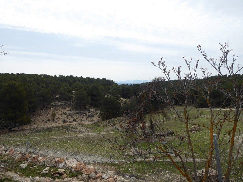 8 makuuhuone Kaupallinen myytävänä paikassa Benamaurel - 270 000 € (Ref: 5643073)