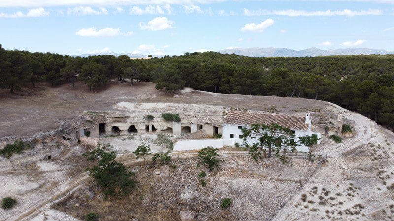 8 makuuhuone Kaupallinen myytävänä paikassa Benamaurel - 270 000 € (Ref: 5643073)