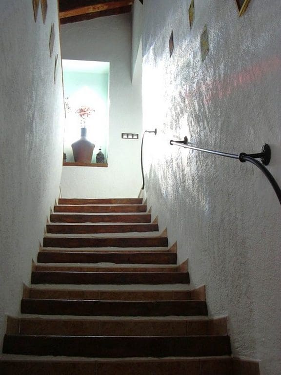 6 chambre Finca/Maison de Campagne à vendre à Galera - 395 000 € (Ref: 5820493)