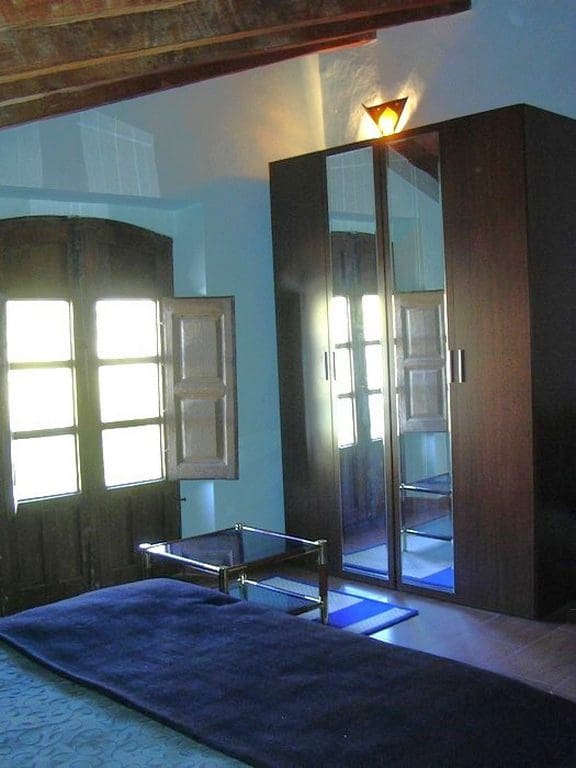 6 chambre Finca/Maison de Campagne à vendre à Galera - 395 000 € (Ref: 5820493)