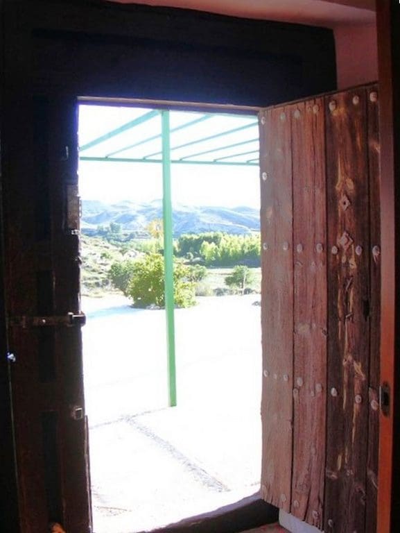 6 chambre Finca/Maison de Campagne à vendre à Galera - 395 000 € (Ref: 5820493)