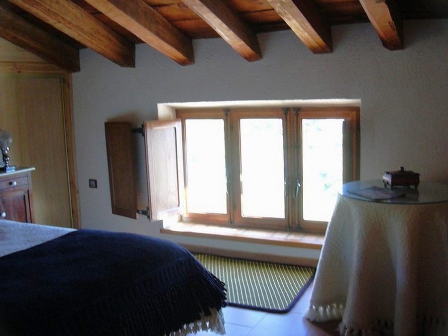 6 chambre Finca/Maison de Campagne à vendre à Galera - 395 000 € (Ref: 5820493)