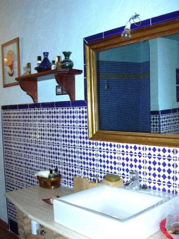 6 chambre Finca/Maison de Campagne à vendre à Galera - 395 000 € (Ref: 5820493)