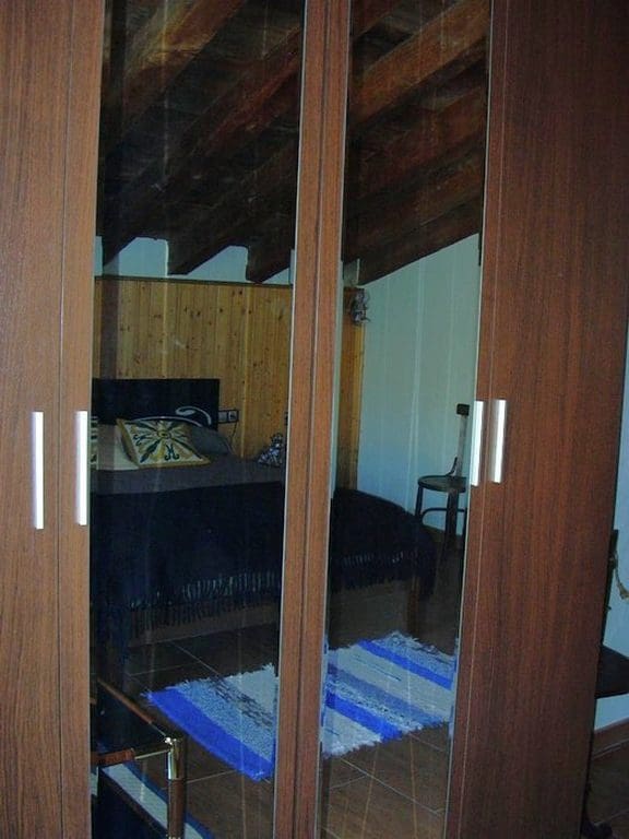 6 chambre Finca/Maison de Campagne à vendre à Galera - 395 000 € (Ref: 5820493)