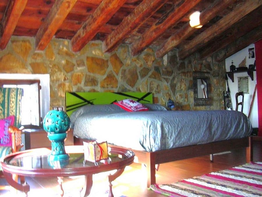 6 chambre Finca/Maison de Campagne à vendre à Galera - 395 000 € (Ref: 5820493)