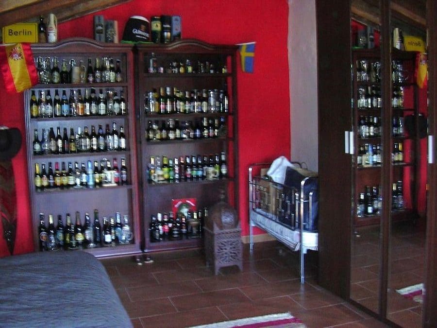 6 chambre Finca/Maison de Campagne à vendre à Galera - 395 000 € (Ref: 5820493)