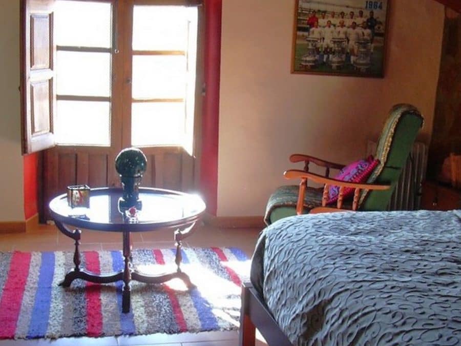 6 chambre Finca/Maison de Campagne à vendre à Galera - 395 000 € (Ref: 5820493)