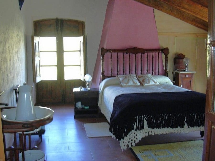 6 chambre Finca/Maison de Campagne à vendre à Galera - 395 000 € (Ref: 5820493)